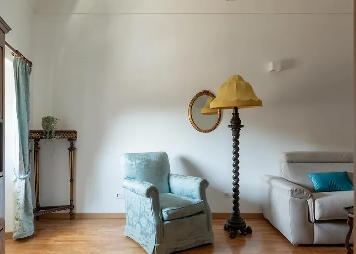 Iflat Pantheon Peaceful & Comfortable Rome
