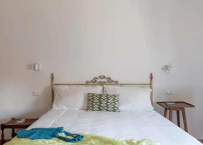 Iflat Pantheon Peaceful & Comfortable Apartment *