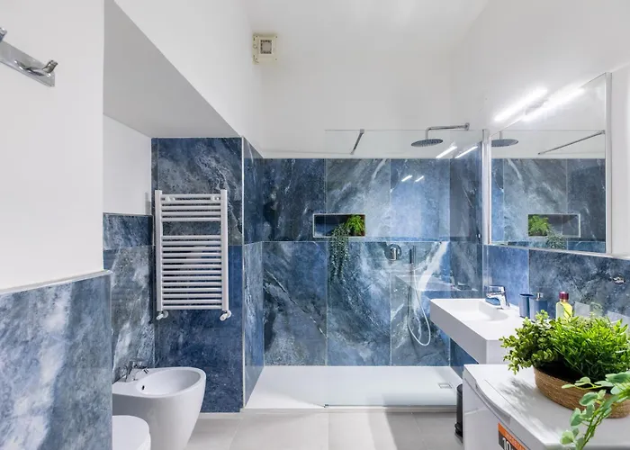 Iflat Pantheon Peaceful & Comfortable Apartment Rome