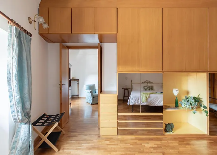 Apartment Iflat Pantheon Peaceful & Comfortable *
