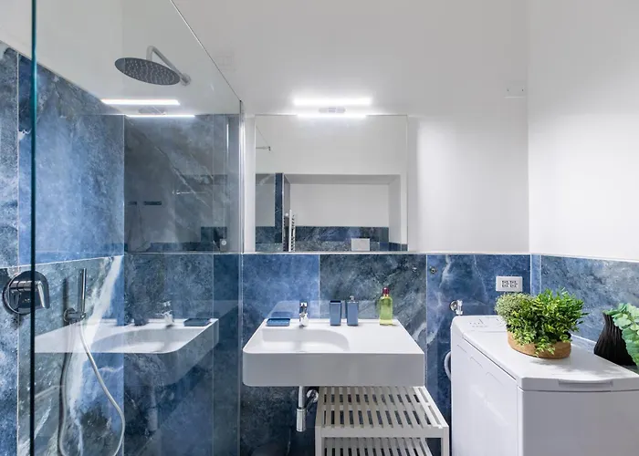 Iflat Pantheon Peaceful & Comfortable Apartment Rome