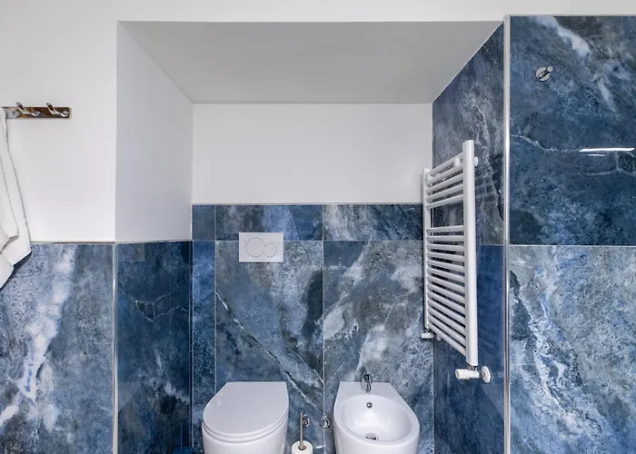 Iflat Pantheon Peaceful & Comfortable *