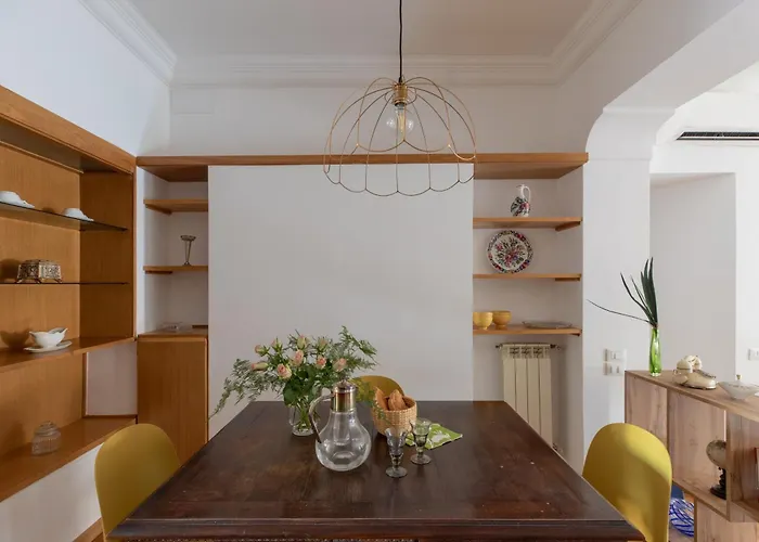 Apartment Iflat Pantheon Peaceful & Comfortable