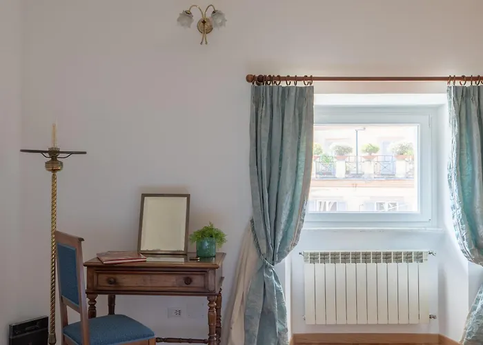 Iflat Pantheon Peaceful & Comfortable Apartment *