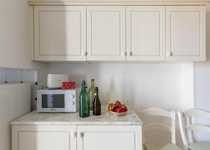 Apartment Iflat Pantheon Peaceful & Comfortable Rome