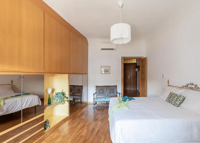 Iflat Pantheon Peaceful & Comfortable * Rome