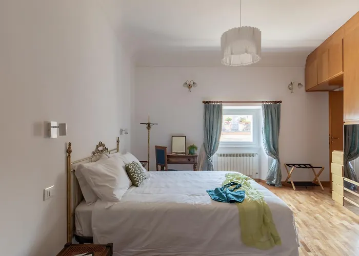 Iflat Pantheon Peaceful & Comfortable *